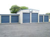 Garage Storage Sheds