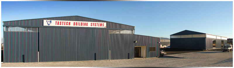 TasTech Head Office Image